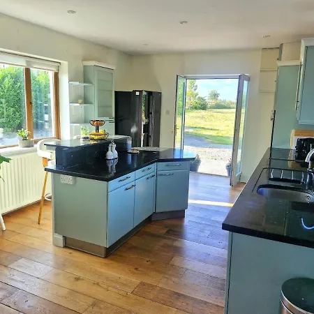 Ferienhaus Ryehill - Lough Derg Getaway