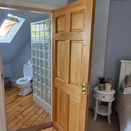 Ryehill - Lough Derg Getaway Ferienhaus *