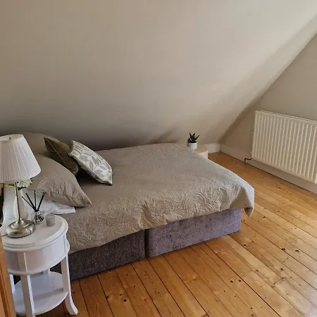 Ryehill - Lough Derg Getaway Ferienhaus *