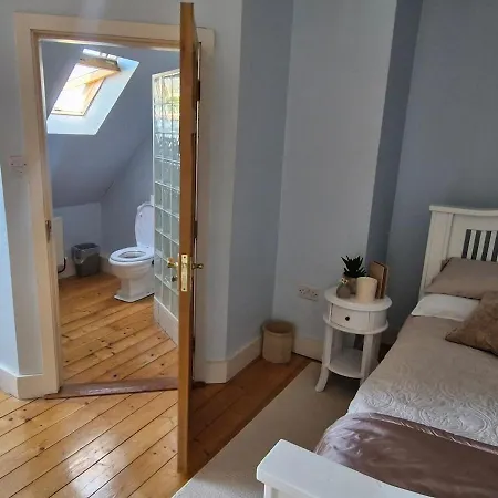 Ryehill - Lough Derg Getaway Ferienhaus *